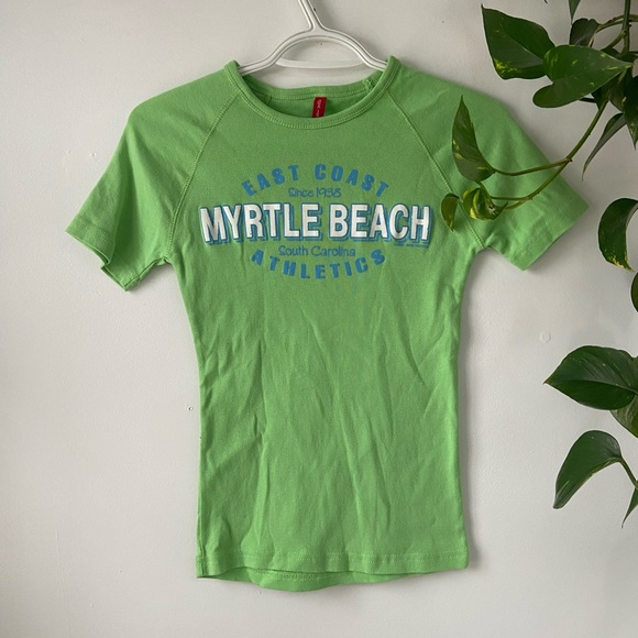 Y2K baby T - Picture 1 of 3